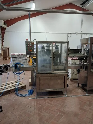 Gai washer-dryer