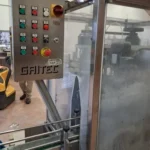 Lavasciugatrice usata Gai — foto 2