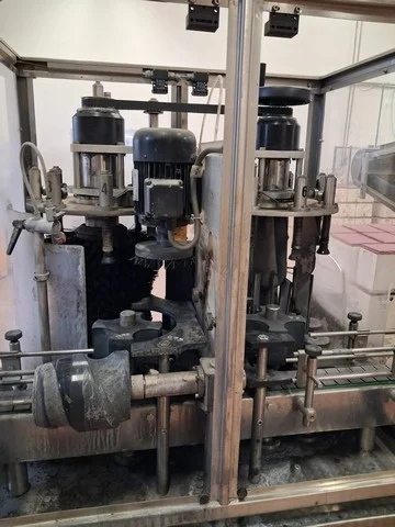 Used Gai washer-dryer photo 3