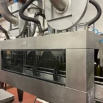 Essiccatore bottiglie Padovan usato — foto 2