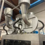 Essiccatore bottiglie Padovan usato — foto 3