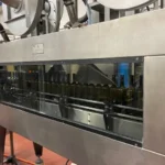 Essiccatore bottiglie Padovan usato — foto 4