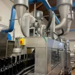 Essiccatore bottiglie Padovan usato — foto 5