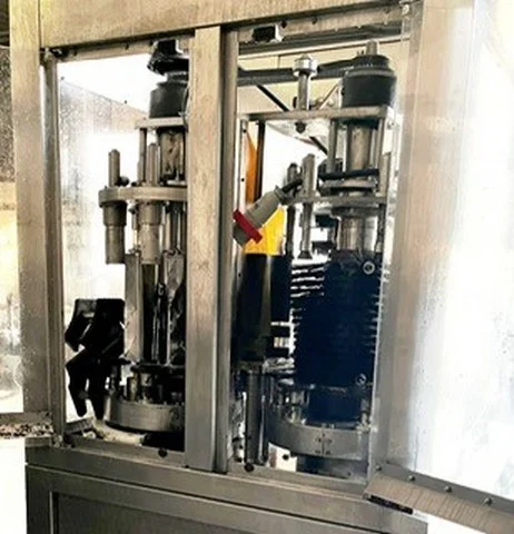 Used Gai washer-dryer photo 2