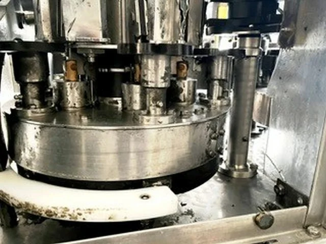 Used Gai washer-dryer photo 3