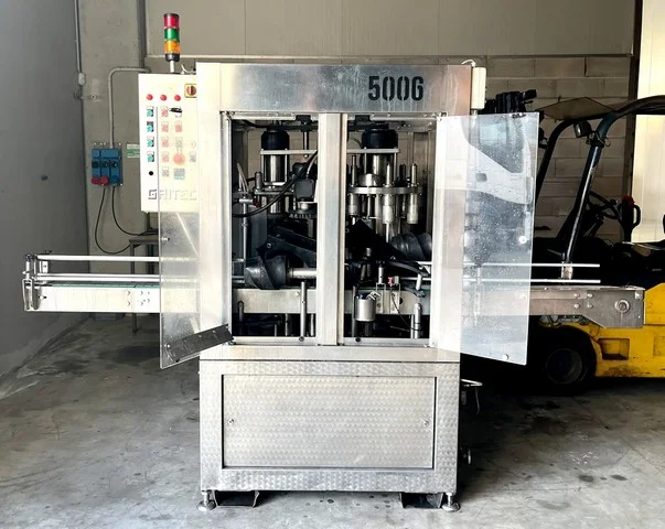Used Gai washer-dryer photo 4
