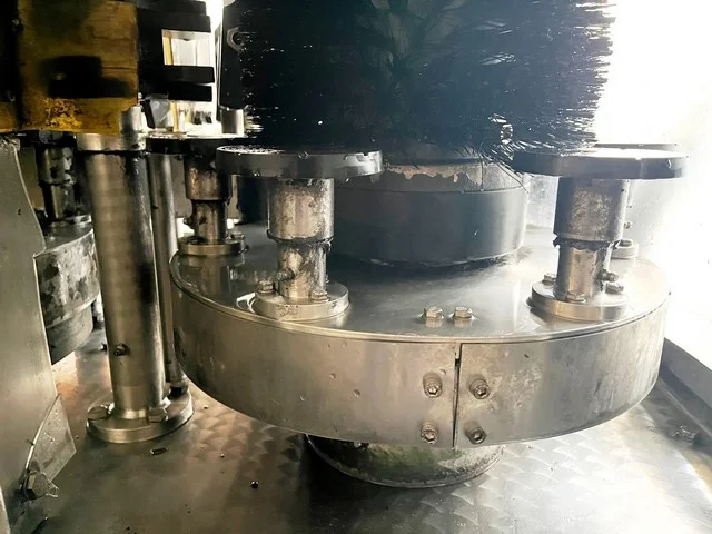 Used Gai washer-dryer photo 5