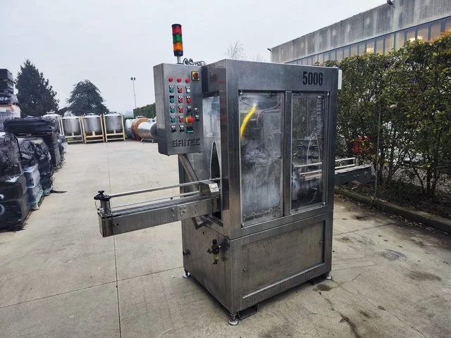 Used Gai washer-dryer photo 6