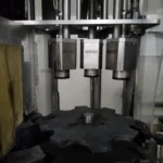 Sciacquatrice-asciugatrice GAI usata — foto 2