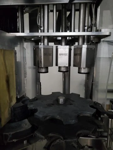 Used Gai washer-dryer photo 2