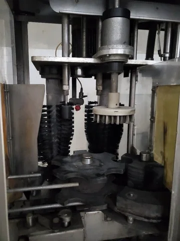 Used Gai washer-dryer photo 3