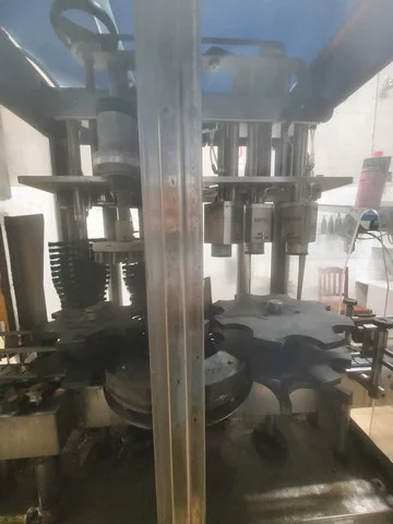 Used Gai washer-dryer photo 4