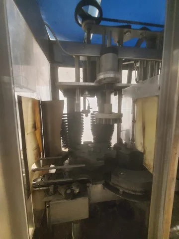 Used Gai washer-dryer photo 5