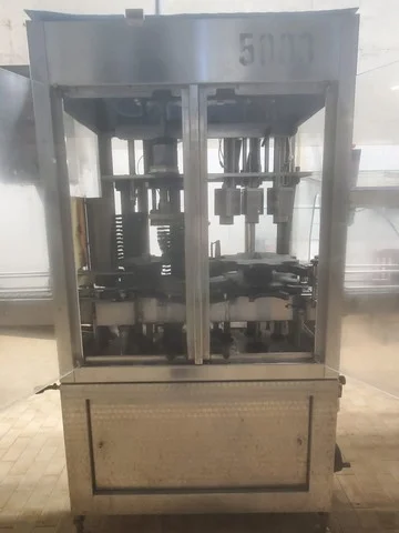 Used Gai washer-dryer photo 7