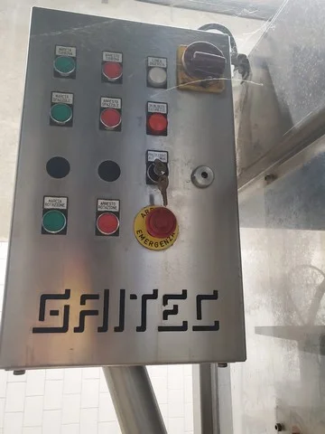 Used Gai washer-dryer photo 8