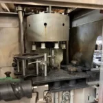 Cames washer-dryer — photo 1