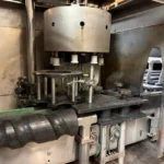 Cames washer-dryer — photo 2