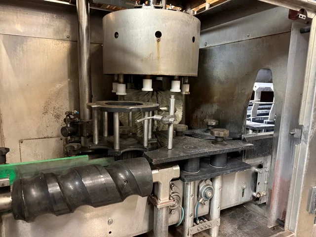 Used Cames washer-dryer photo 2