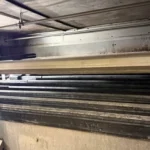 Cames washer-dryer — photo 3