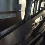 Cames drying tunnel — photo 10