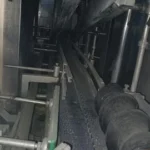 Cames drying tunnel — photo 3