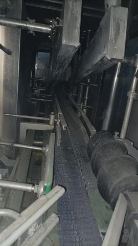 Used Cames drying tunnel photo 3