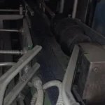 Cames drying tunnel — photo 4