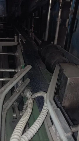 Used Cames drying tunnel photo 4