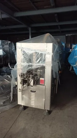 Used Cames drying tunnel photo 6