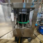 R&G bottle washer — photo 1