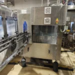 R&G bottle washer — photo 2