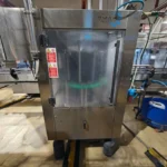 R&G bottle washer — photo 3