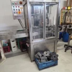 Gai washer-dryer — photo 1