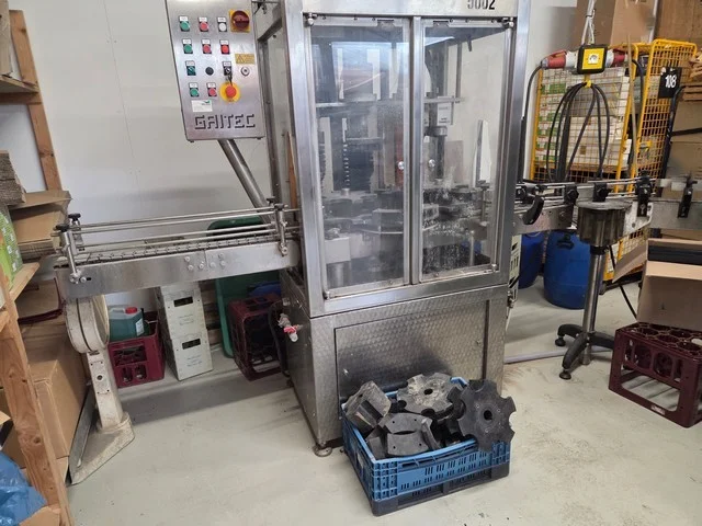 Gai washer-dryer