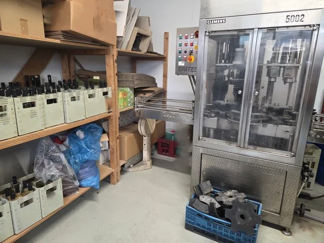 Used Gai washer-dryer photo 3