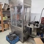 Gai washer-dryer — photo 4