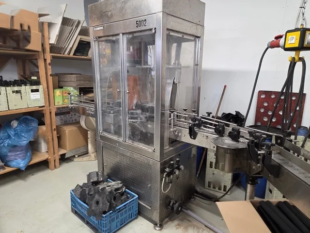 Used Gai washer-dryer photo 4