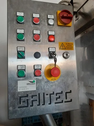 Used Gai washer-dryer photo 5