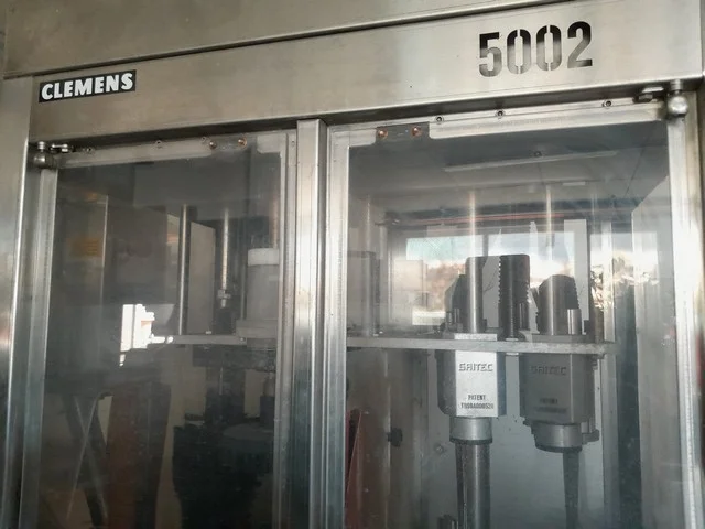Used Gai washer-dryer photo 6