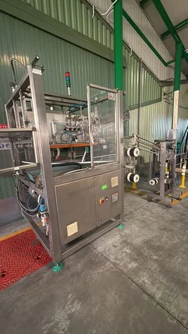 Comag handle applicator