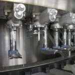 PET Complete Sidel Bottling Line 24.000 bph — photo 10