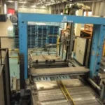 PET Complete Sidel Bottling Line 24.000 bph — photo 2