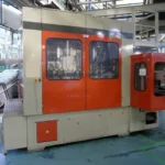 PET Complete Sidel Bottling Line 24.000 bph — photo 5