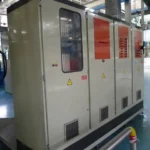 PET Complete Sidel Bottling Line 24.000 bph — photo 6