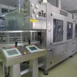 PET Complete Sidel Bottling Line 24.000 bph — photo 7