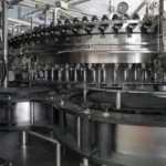PET Complete Sidel Bottling Line 24.000 bph — photo 8