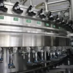 PET Complete Sidel Bottling Line 24.000 bph — photo 9
