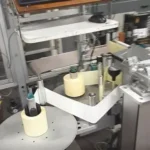 Linea di imbottigliamento Vino Fermo Irundin Usata — foto 1