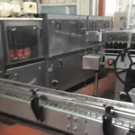 Linea di imbottigliamento Vino Fermo Irundin Usata — foto 2