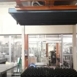 Linea di imbottigliamento Vino Fermo Irundin Usata — foto 3